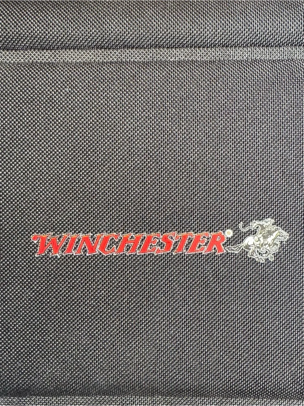 Winchester Universal Gun Cleaning Kit in Hard Zippered Storage Case